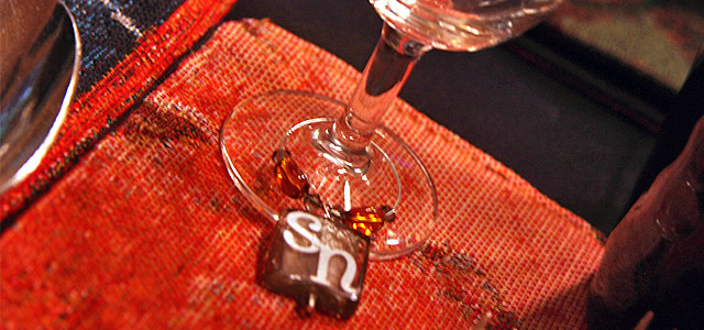 Late Harvest Wine Charms Holiday & Hearth Holiday and Hearth Lisa Novelline Lisa Anne Novelline author writer The Dance of Spring craft blog creative blog creativity decorator blog festival celebration summer seasons nature blog Samhain Autumn Harvest Season Season of the Witch October Halloween reflection crow raven